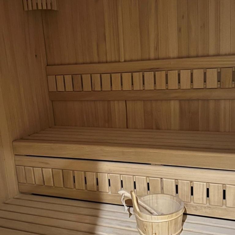 Apartman Kruna President Kop - One-Bedroom Apartment - 53