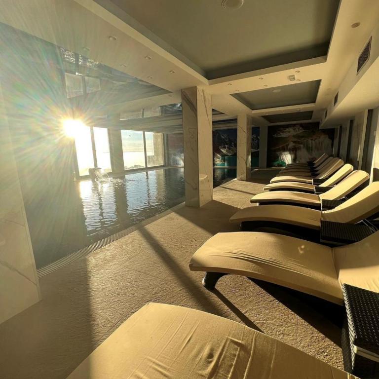 Apartman Kruna President Kop - One-Bedroom Apartment - 43