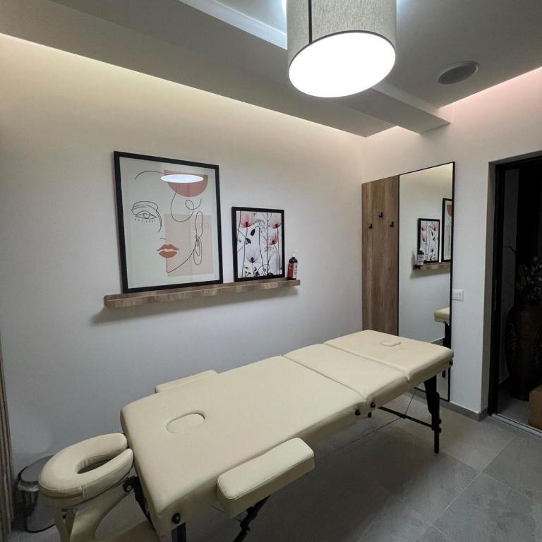 Apartman Kruna President Kop - One-Bedroom Apartment - 49