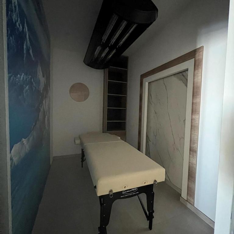 Apartman Kruna President Kop - One-Bedroom Apartment - 51