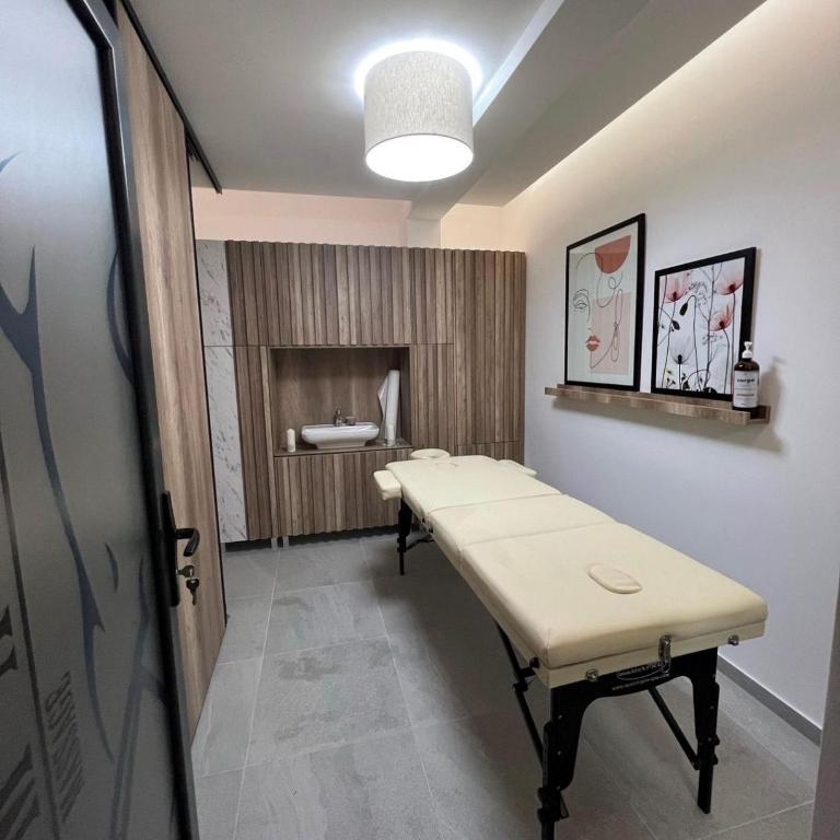 Apartman Kruna President Kop - One-Bedroom Apartment - 50