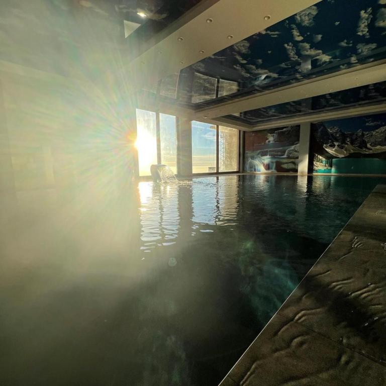 Apartman Kruna President Kop - Apartman sa 1 Spavaćom Sobom - 41