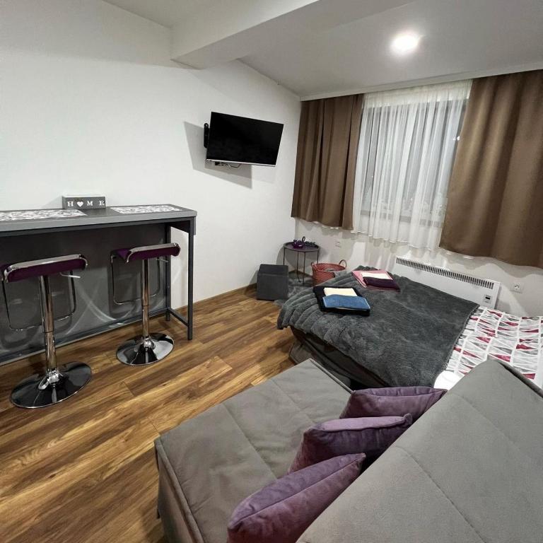 Apartman Kruna President Kop - One-Bedroom Apartment - 13
