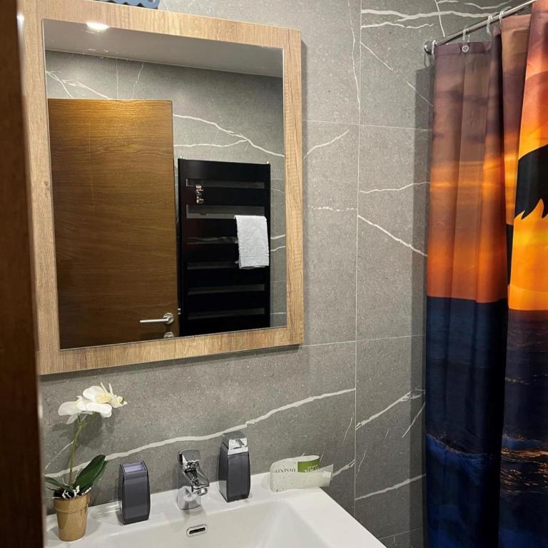 Apartman Kruna President Kop - One-Bedroom Apartment - 31