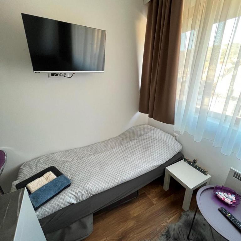 Apartman Kruna President Kop - One-Bedroom Apartment - 14