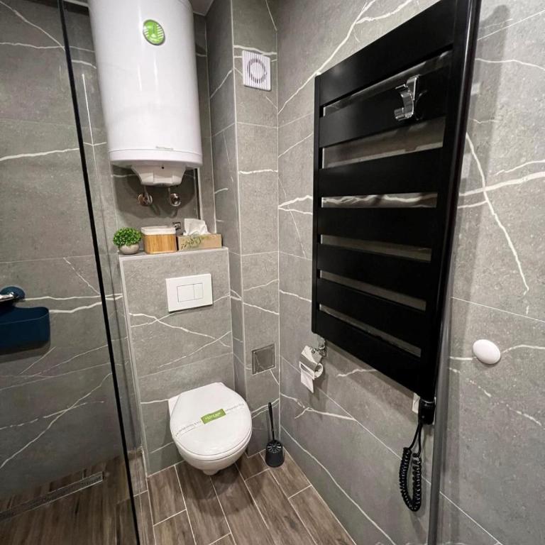Apartman Kruna President Kop - One-Bedroom Apartment - 37