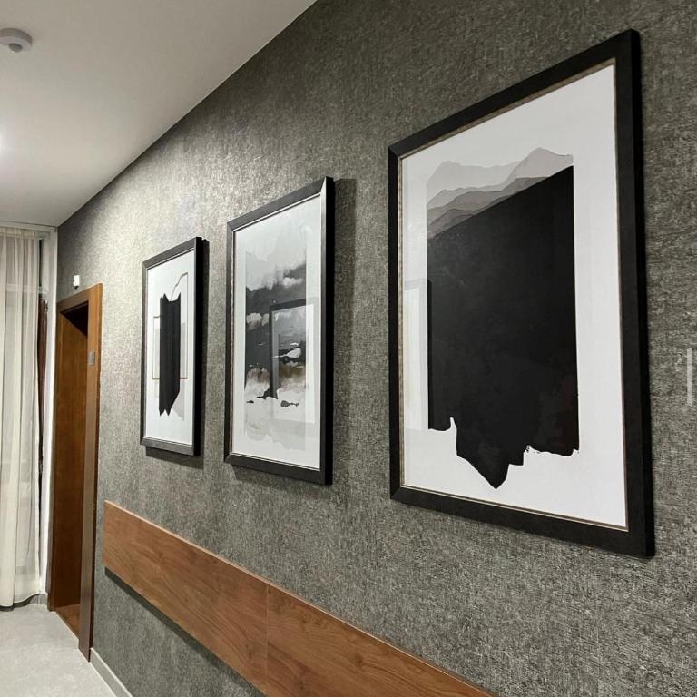 Apartman Kruna President Kop - One-Bedroom Apartment - 70