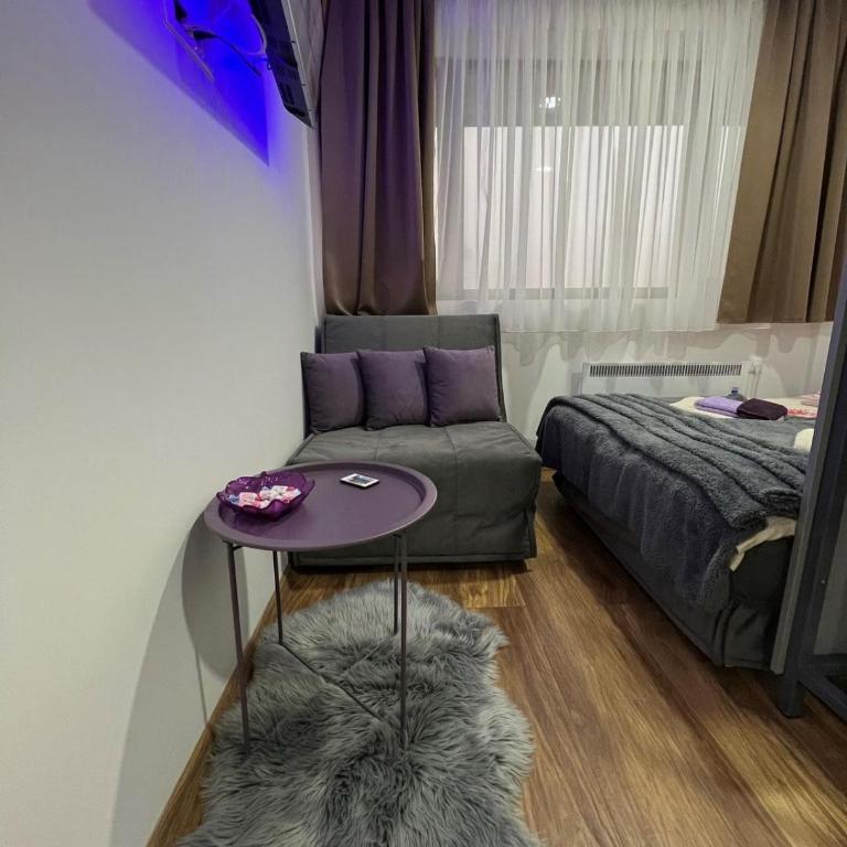 Apartman Kruna President Kop - One-Bedroom Apartment - 16
