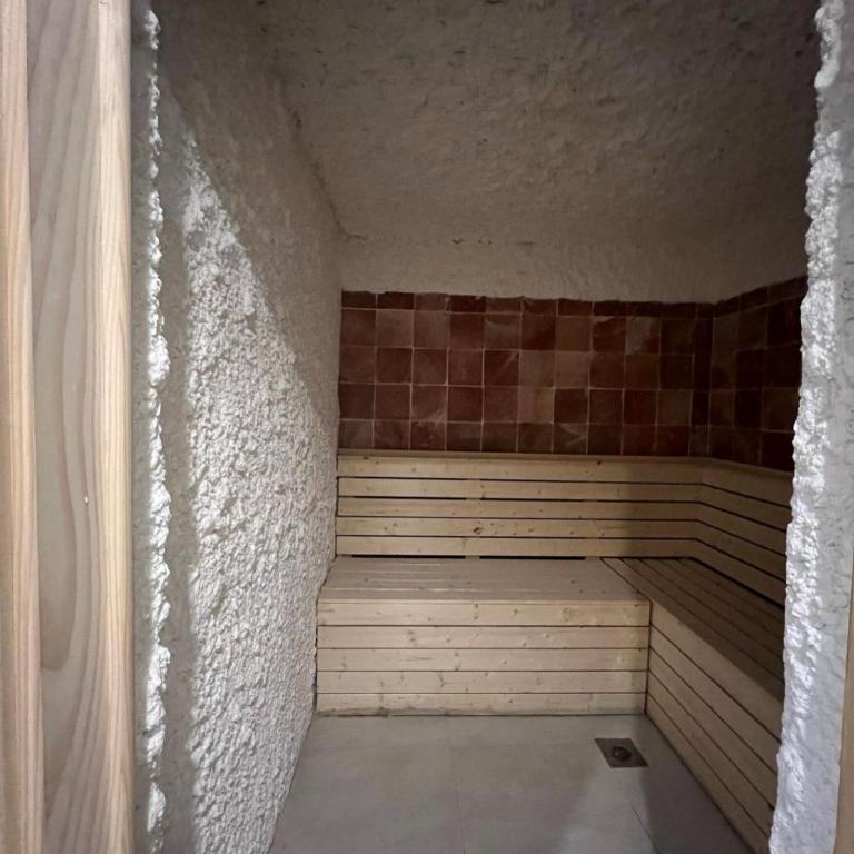 Apartman Kruna President Kop - One-Bedroom Apartment - 55