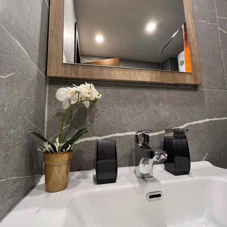 Apartman Kruna President Kop - One-Bedroom Apartment - 32