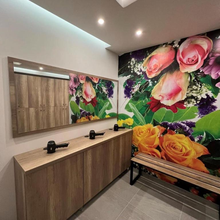Apartman Kruna President Kop - One-Bedroom Apartment - 65