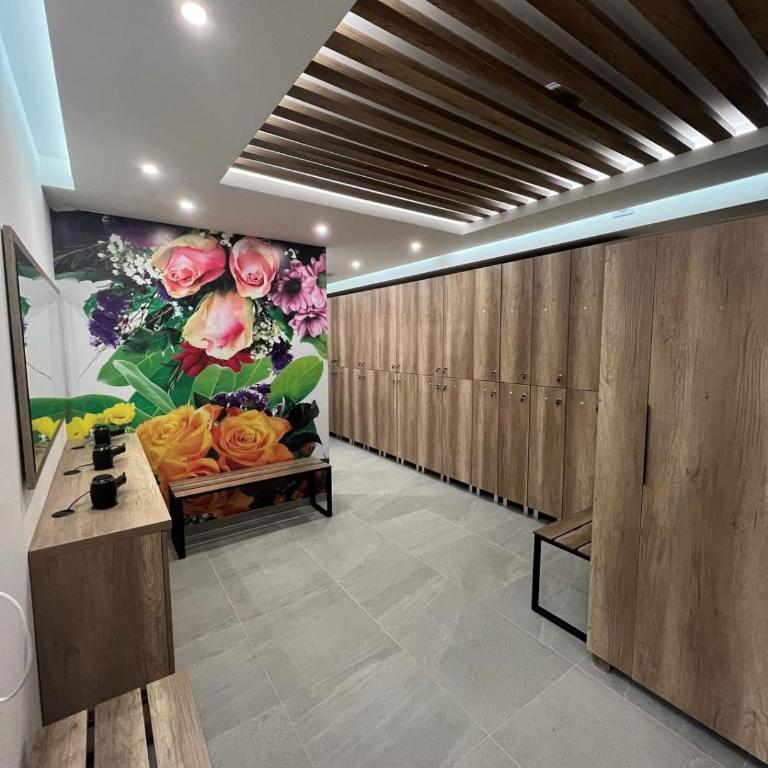 Apartman Kruna President Kop - One-Bedroom Apartment - 66