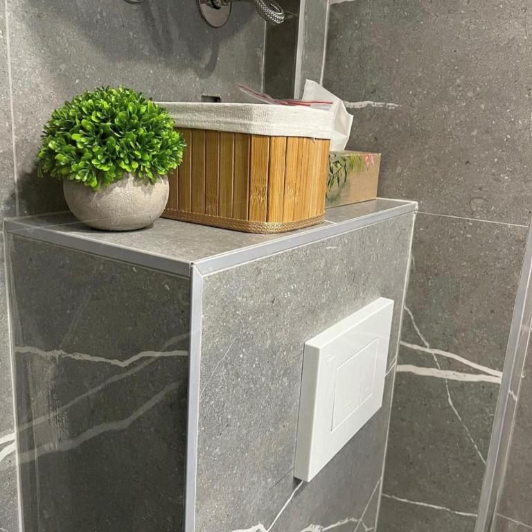 Apartman Kruna President Kop - One-Bedroom Apartment - 35
