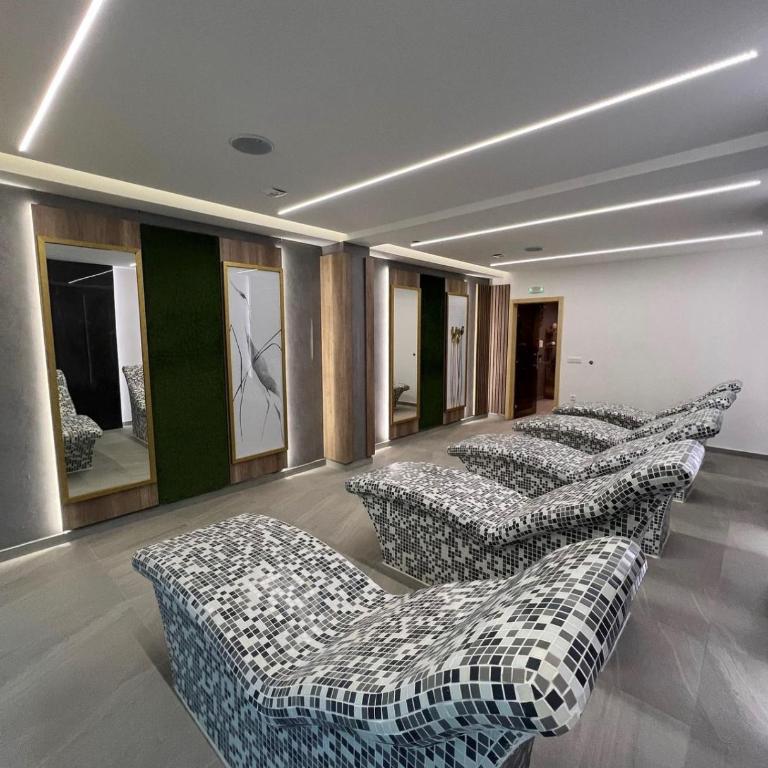 Apartman Kruna President Kop - One-Bedroom Apartment - 59