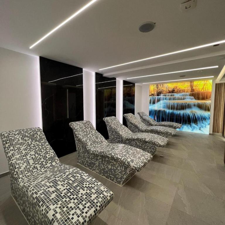 Apartman Kruna President Kop - One-Bedroom Apartment - 58