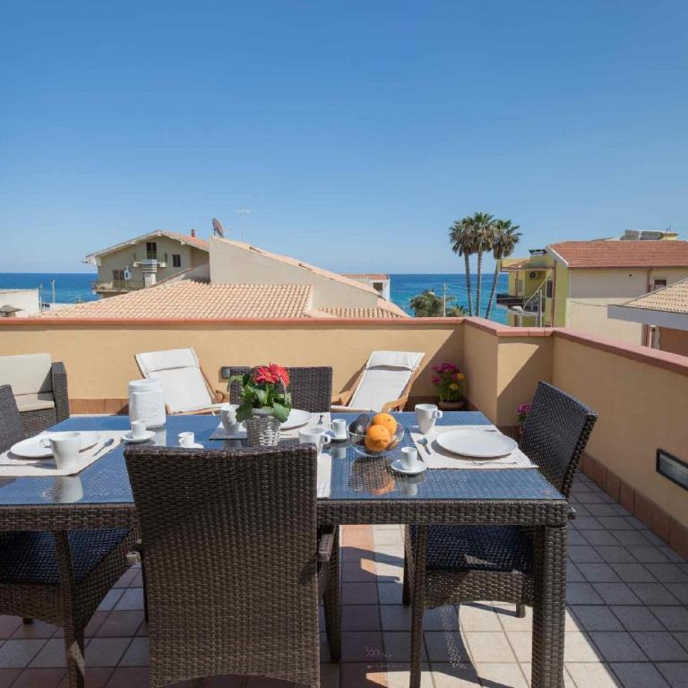 Apartment Eucaliptus sea view - Appartamento - 1