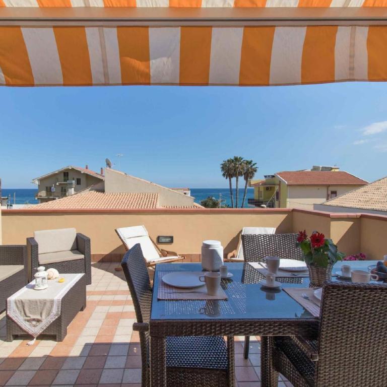 Apartment Eucaliptus sea view - Appartamento - 2