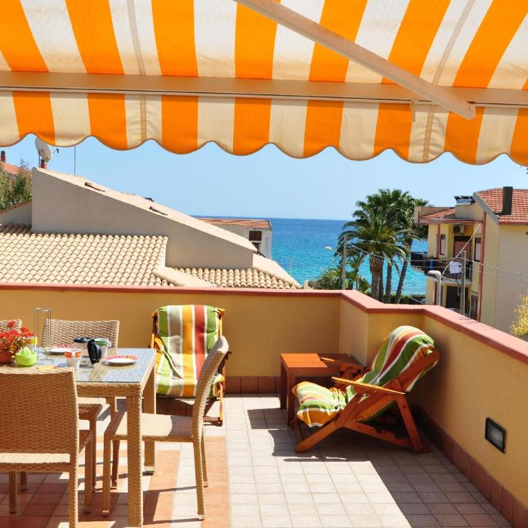 Apartment Eucaliptus sea view - Appartamento - 3