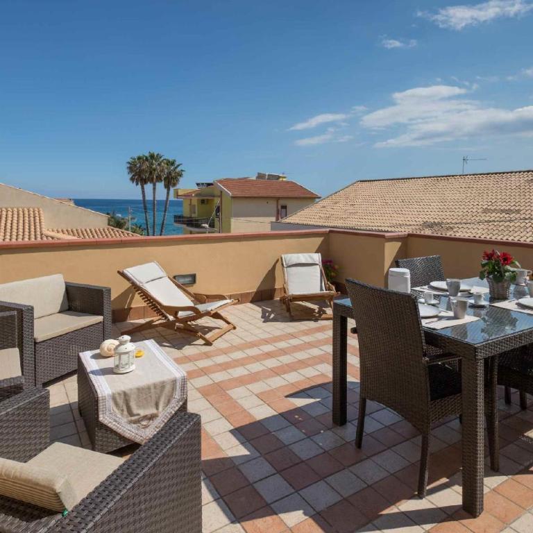 Apartment Eucaliptus sea view - Appartamento - 4