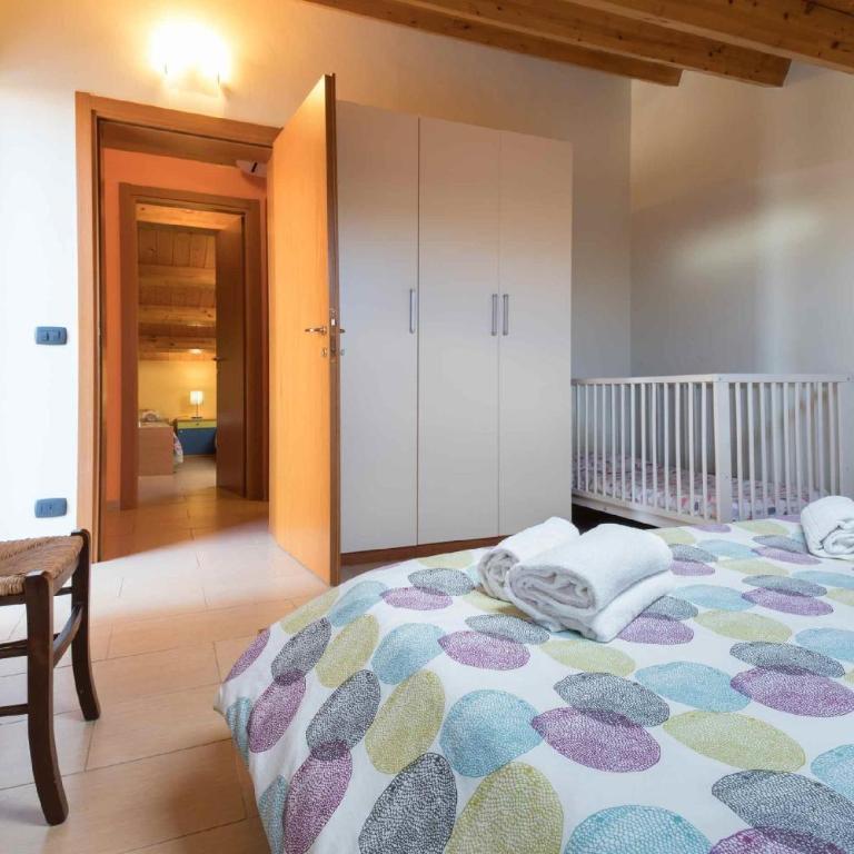 Apartment Eucaliptus sea view - Appartamento - 9
