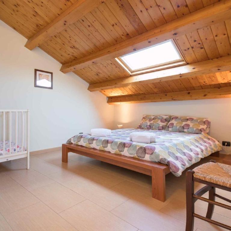 Apartment Eucaliptus sea view - Appartamento - 10