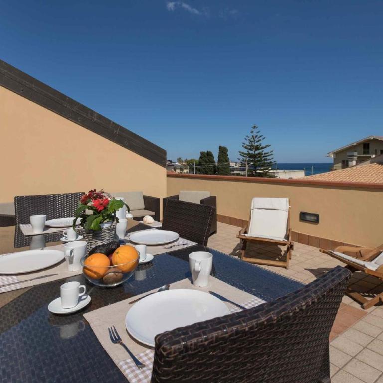 Apartment Eucaliptus sea view - Appartamento - 6