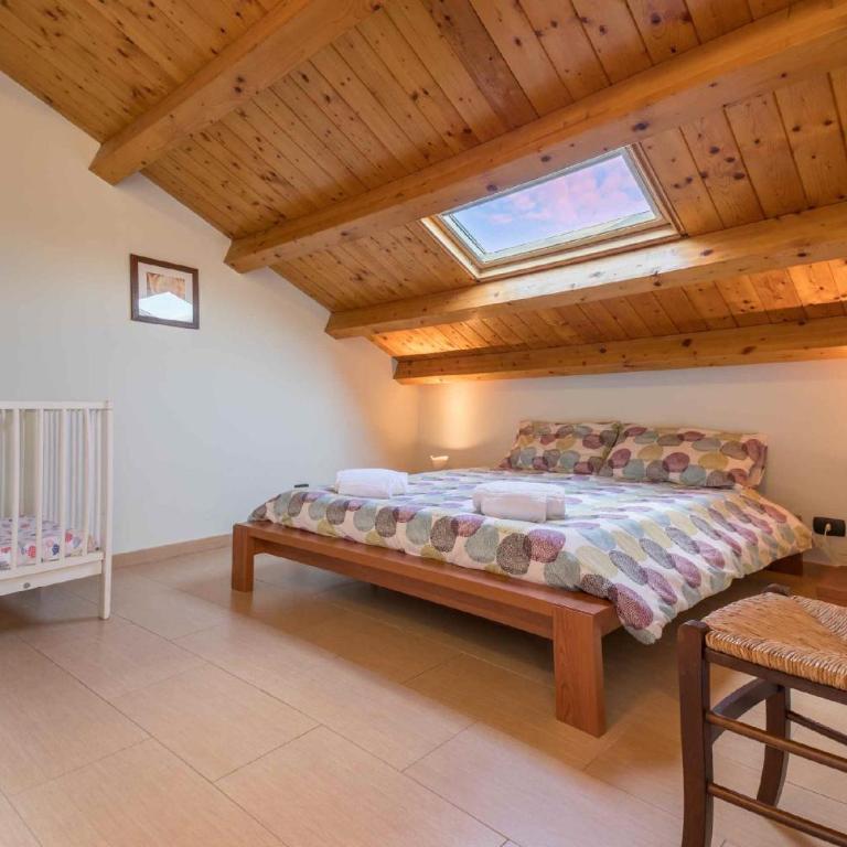 Apartment Eucaliptus sea view - Appartamento - 16
