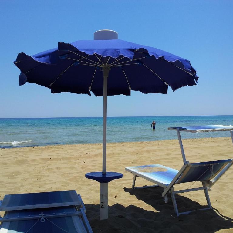 Apartment Eucaliptus sea view - Appartamento - 17