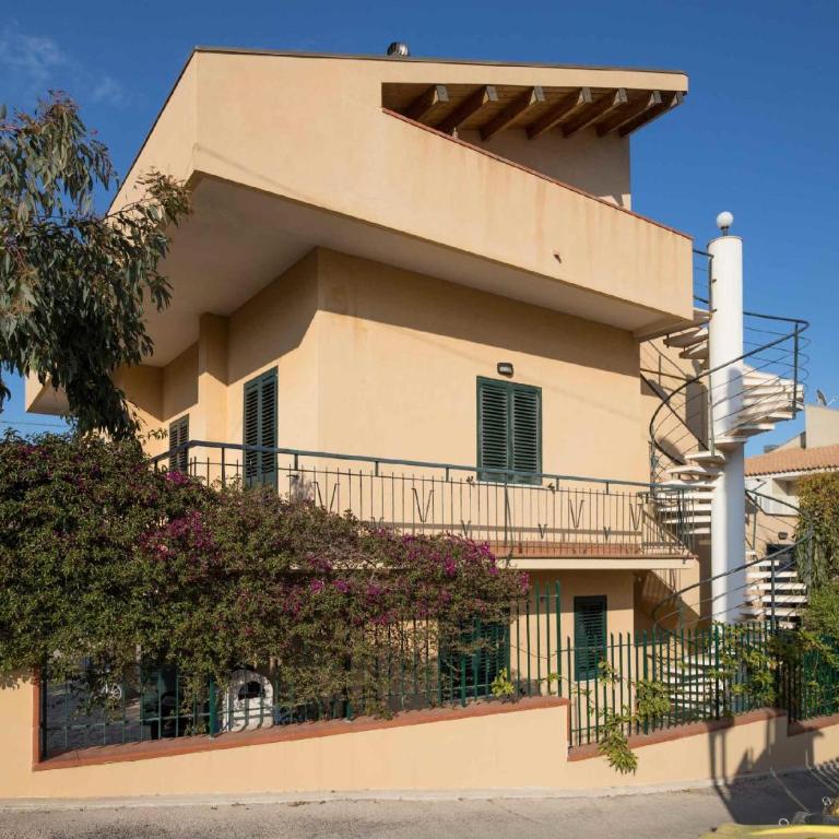 Apartment Eucaliptus sea view - Appartamento - 21