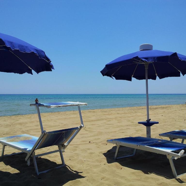 Apartment Eucaliptus sea view - Appartamento - 20