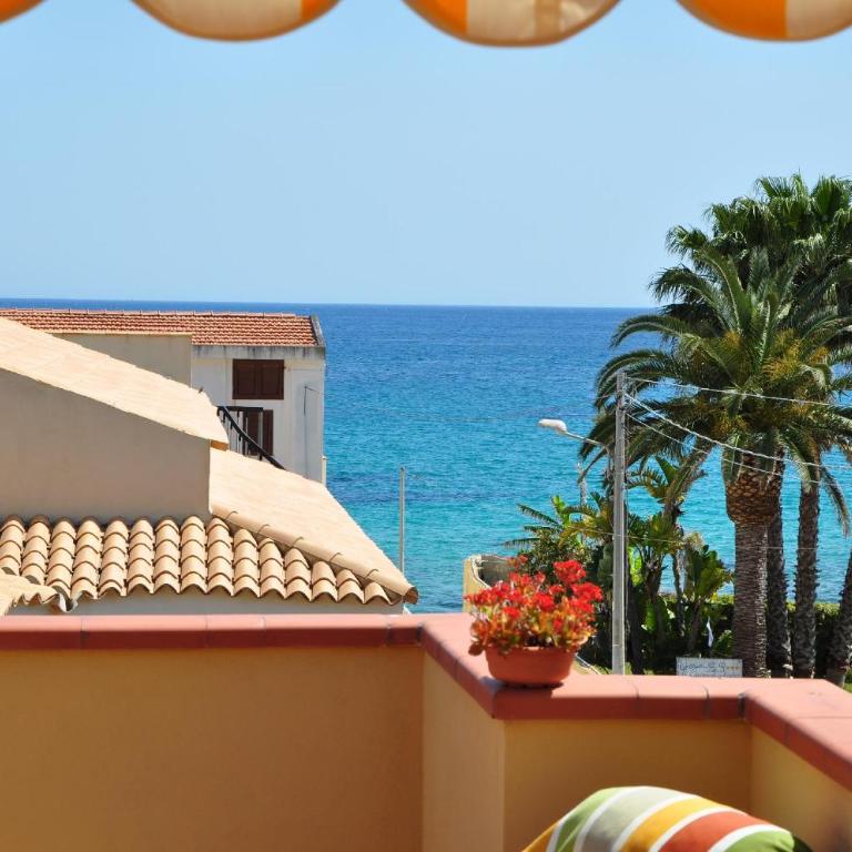 Apartment Eucaliptus sea view - Appartamento - 23
