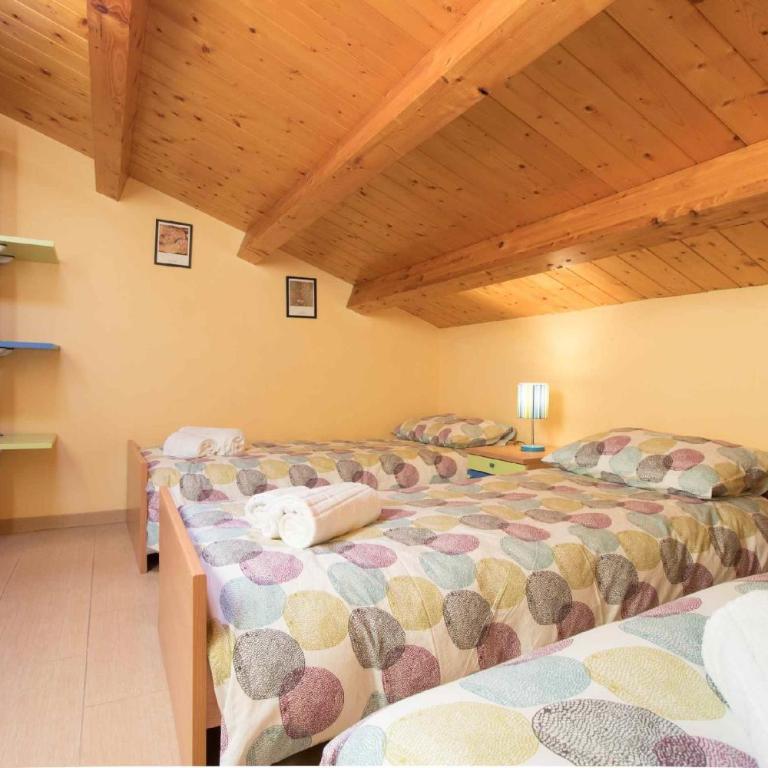 Apartment Eucaliptus sea view - Appartamento - 25