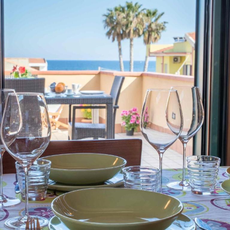 Apartment Eucaliptus sea view - Appartamento - 27