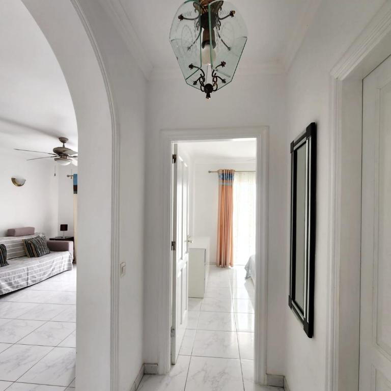 Atlantic Mirage Colina Blanca - Apartamento de 1 dormitorio - 6