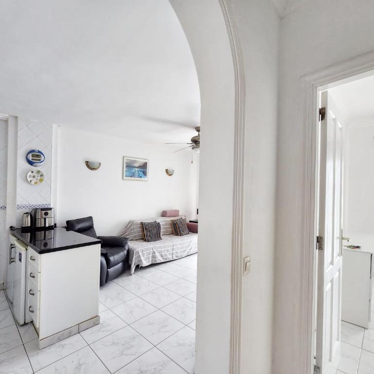 Atlantic Mirage Colina Blanca - Apartamento de 1 dormitorio - 7