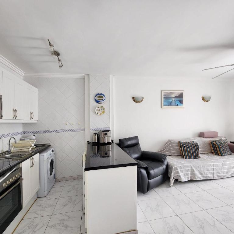 Atlantic Mirage Colina Blanca - Apartamento de 1 dormitorio - 9