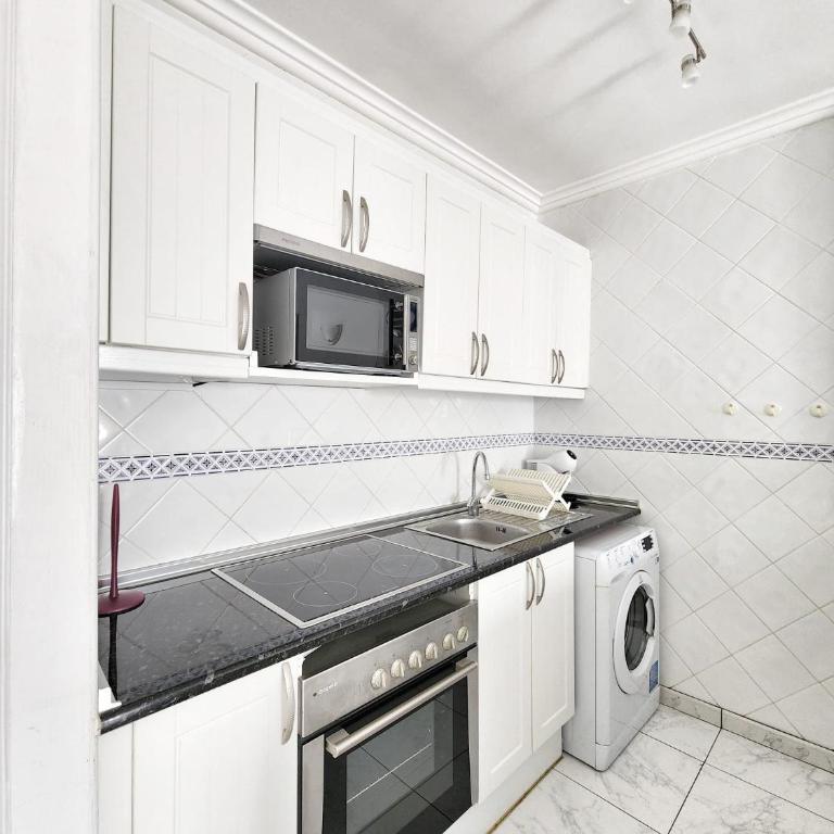 Atlantic Mirage Colina Blanca - Apartamento de 1 dormitorio - 8