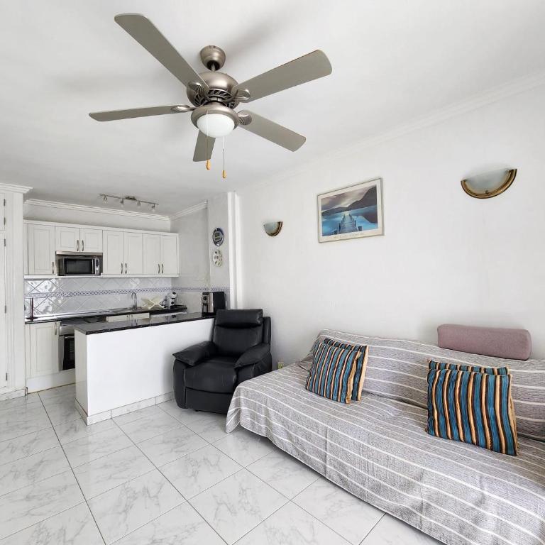 Atlantic Mirage Colina Blanca - Apartamento de 1 dormitorio - 12
