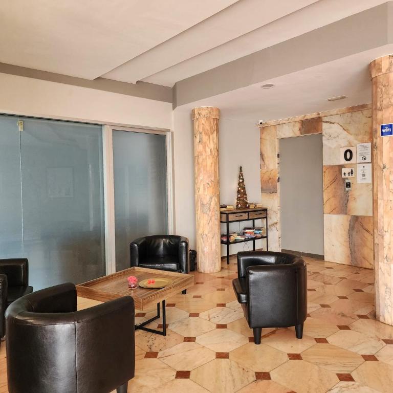 Atlantic Mirage Colina Blanca - Apartamento de 1 dormitorio - 10