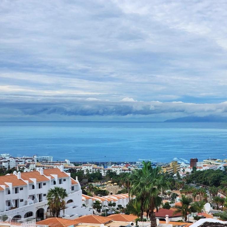 Atlantic Mirage Colina Blanca - Apartamento de 1 dormitorio - 18
