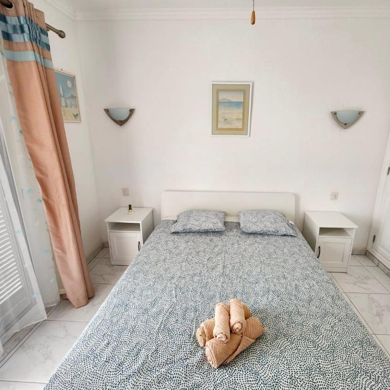 Atlantic Mirage Colina Blanca - Apartamento de 1 dormitorio - 20
