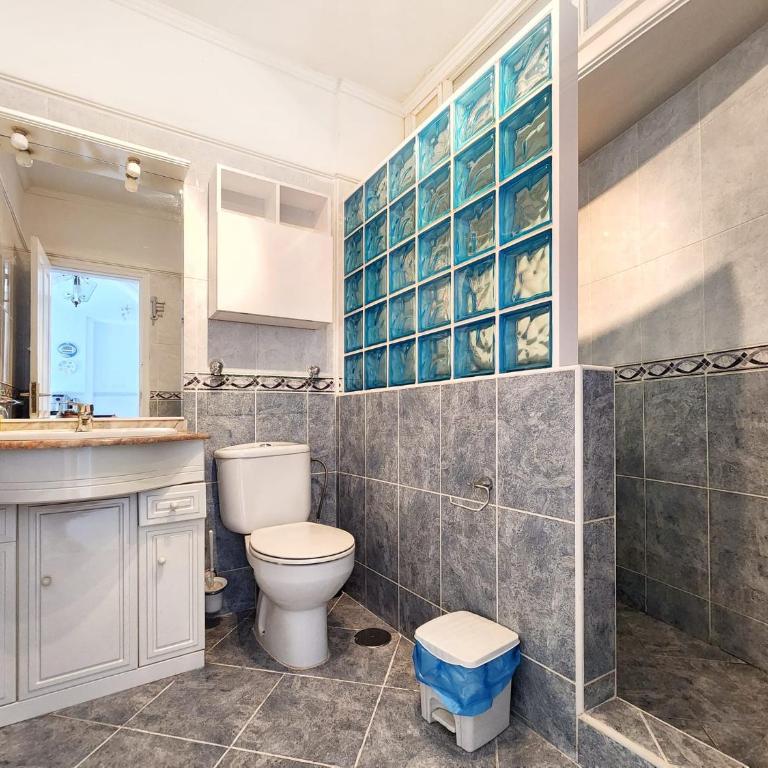 Atlantic Mirage Colina Blanca - Apartamento de 1 dormitorio - 21