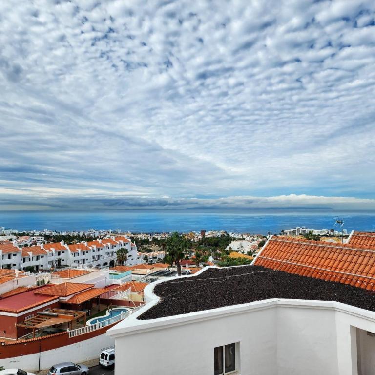 Atlantic Mirage Colina Blanca - Apartamento de 1 dormitorio - 4