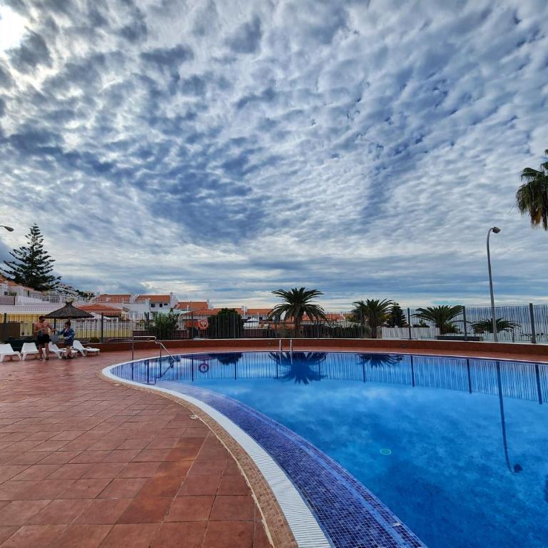 Atlantic Mirage Colina Blanca - Apartamento de 1 dormitorio - 25
