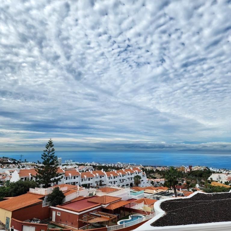 Atlantic Mirage Colina Blanca - Apartamento de 1 dormitorio - 34