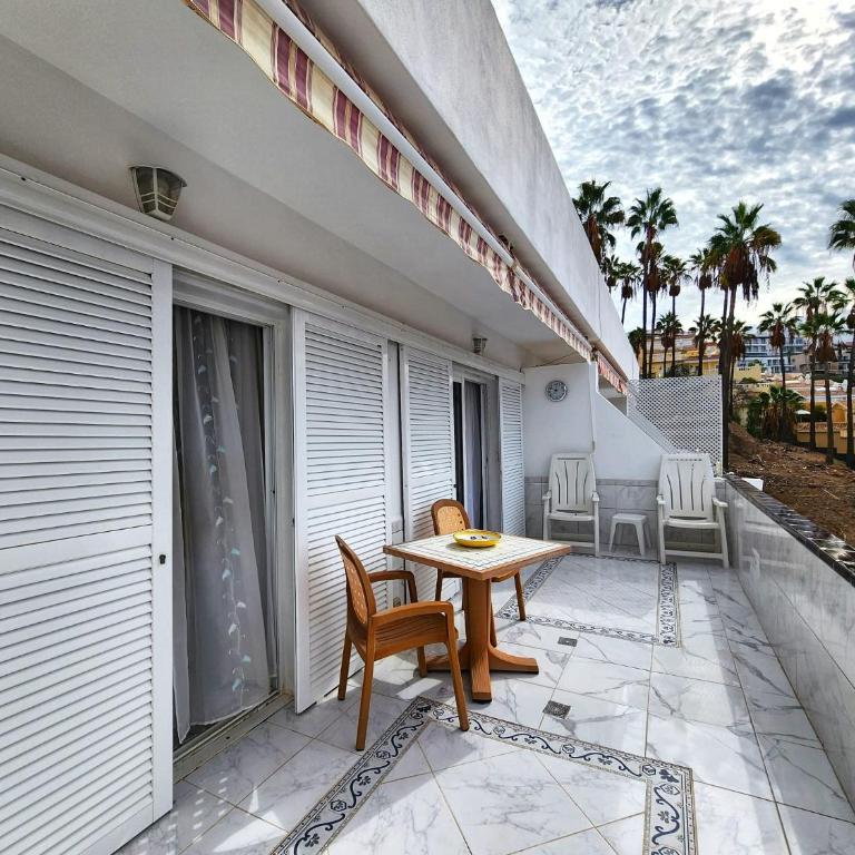 Atlantic Mirage Colina Blanca - Apartamento de 1 dormitorio - 35