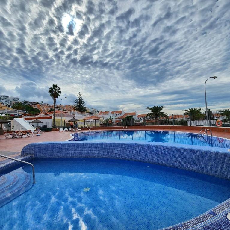 Atlantic Mirage Colina Blanca - Apartamento de 1 dormitorio - 3
