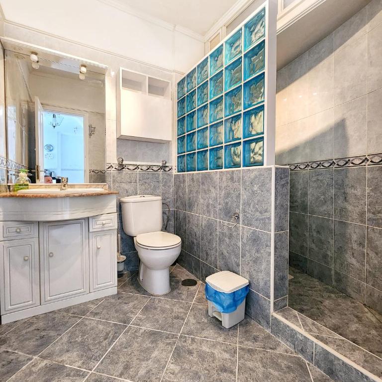 Atlantic Mirage Colina Blanca - Apartamento de 1 dormitorio - 37