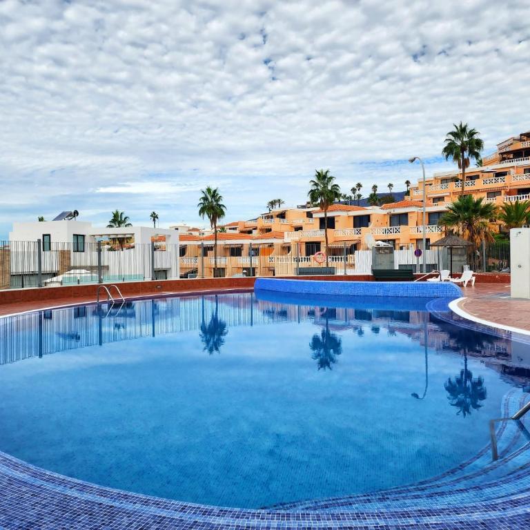 Atlantic Mirage Colina Blanca - Apartamento de 1 dormitorio - 38