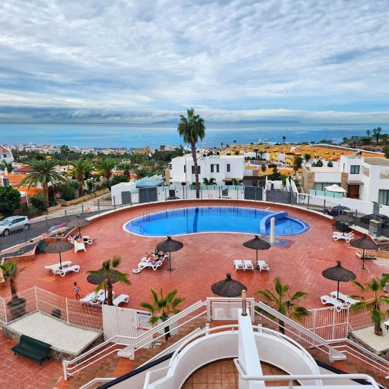 Atlantic Mirage Colina Blanca - Apartamento de 1 dormitorio - 36